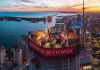 Canadá rømpe récords con un rascacielos de 351 metros y 106 pisos que redefine el skyline de Toronto