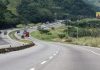 INTTT anuncia ajuste en restrïcción vial de la Autopista Regional del Centro para este domingo