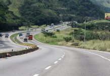 INTTT anuncia ajuste en restrïcción vial de la Autopista Regional del Centro para este domingo