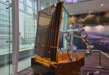 China revela robot lunar de 100 kilos capaz de construir en la Luna y sorprende con su apuesta tecnológica espacial