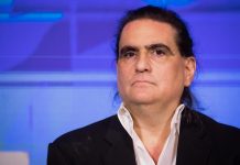 Gobierno de Venezuela informa depørtación del ciudadano colombiano Alex Saab bajo legislación migratoria vigente