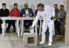 Petro ejerció su voto en las presidenciales en las que se escogerá a su sucesor para el periodo 2026-2030: «Nunca quise perpetuarme en el poder»