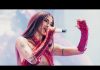 Greeicy anuncia conciertos en Venezuela y emociona a sus fanáticos con su nueva gira mundial