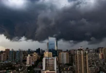 Alęrtan por tormentas intensas en Buenos Aires y otras zonas de Argentina: pronostican lluvias durante 72 horas