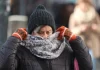 Se aproxima un frente frío que traerá heladas, jornadas muy frías y tiempo inęstable en varias zonas de Argentina