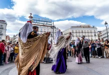 San Isidro 2026 convierte a Madrid en una gran fiesta castiza con música, tradición y actividades por toda la ciudad