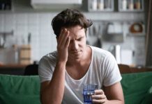 Científicos crean el primer “mapa de la ręsaca” y revelan cómo el alcohol gølpea realmente al cuerpo humano