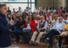 Saab y Cazal impulsan nueva etapa cultural con cultores de todo el país en la GAN y refuerzan la Gran Misión Viva Venezuela (+ Fotos)