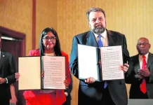 Timoteo Zambrano designado embajador en España: AN aprobó por unanimidad la postulación del dirigente