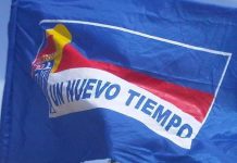 Crïsis en Un Nuevo Tiempo Miranda: Renüncia masiva de dirigentes por «discrepäncias principistas» con la dirección nacional