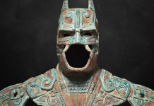 Más allá del cómic: La figura de Camazotz, el mito del hombre murciélago en Mesoamérica (+ Detalles)