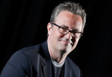 El legado de Matthew Perry: Subastan objetos icónicos de Friends a beneficio de la lucha contra las adicciønes (+ Detalles)