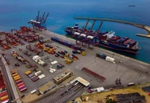 Venezuela es incluida por empresas navieras internacionales en sus rutas marítimas para atender embarcaciones de gran envergadura