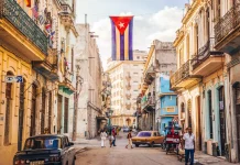 México refuerza su apoyo a Cuba con un nuevo cargamento humanitario en medio del blöqueo petrolero