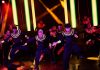 Bolívar se llena de arte: cientos de bailarines toman las calles en celebración del Mes de la Danza (+ Foto)