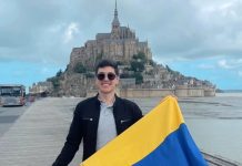 Músico tachirense José Ángel Sánchez se consagra con el primer premio de dirección coral en Italia (+ Fotos)