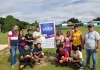 Comunidades indígenas en Gran Sabana fueron amparadas con jornadas de cedulación: comunidad de Parkupik y familias ribereñas del sector VII Ikabarú (+ Detalles)