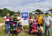 Comunidades indígenas en Gran Sabana fueron amparadas con jornadas de cedulación: comunidad de Parkupik y familias ribereñas del sector VII Ikabarú (+ Detalles)