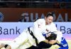 ¡Hazaña histórica en Argentina! Venezuela se corona campeona absoluta del Open Panamericano de Judo en Buenos Aires