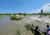 Desbord@miento del río Yaracuy afectó a productores de Santa María, Marimón y Durute tras las lluvias del fin de semana