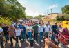 Caroní avanza en la transformación de infraestructura, vivienda y servicios básicos: alcalde Alonzo aseguró un municipio ejemplo de desarrollo y bienestar social (+ Fotos)