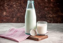 Mucho más que calcio: revelan cómo el consumo diario de leche reduce hasta un 19 % el riesgÔ de obesid@d y un 13% el de di@betes (+Detalles)