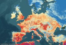 Cúpula de cälor en Europa: El fënómeno atmosférico extrëmo que ya deja víctïmas y récords térmicos (+ Detalles)