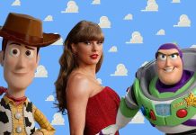 Taylor Swift se une al mundo de ‘Toy Story 5’, de Pixar: la cantante hará parte de la película animada que se estrena este mes de junio en cines