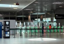 Portugal süfre el câøs fronterizo aéreo por una mala planificación del sistema biométrico EES: actúa con medidas para agilizar el procesamiento de pasajeros en el aeropuerto de Lisboa