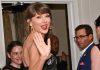 Taylor Swift se convirtió en la mujer más joven en entrar al Salón de la Fama de los Compositores: la estrella pop a sus 36 años alcanzó otro hito en su carrera