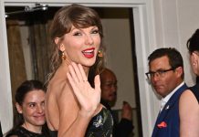 Taylor Swift se convirtió en la mujer más joven en entrar al Salón de la Fama de los Compositores: la estrella pop a sus 36 años alcanzó otro hito en su carrera