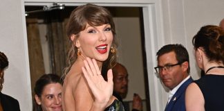 Taylor Swift se convirtió en la mujer más joven en entrar al Salón de la Fama de los Compositores: la estrella pop a sus 36 años alcanzó otro hito en su carrera