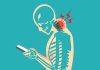 El “síndrome del cuello de texto”: la nueva epidëmia digital que amënaza la salud de la columna vertebral