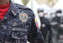 Abätido por la PNB alias “El Guarichero”, líder crimînál de peligrôsá organización delictîvá en Carabobo