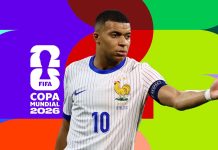 Mbappé vuelve a su territorio favorito: el delantero busca su tercera estrella con la selección francesa en el Mundial 2026