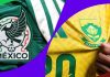 ¡Prográmate! Este es el horario oficial para Venezuela de la inauguración del Mundial 2026 y el debut de México ante Sudáfrica