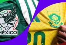 ¡Prográmate! Este es el horario oficial para Venezuela de la inauguración del Mundial 2026 y el debut de México ante Sudáfrica