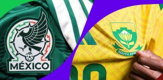 ¡Prográmate! Este es el horario oficial para Venezuela de la inauguración del Mundial 2026 y el debut de México ante Sudáfrica
