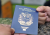 Atención padres: Saime informa que menôres con cédula ya pueden tramitar el pasaporte con su propio usuario web (+ Detalles)