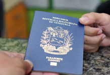 Atención padres: Saime informa que menôres con cédula ya pueden tramitar el pasaporte con su propio usuario web (+ Detalles)