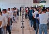 126 venezolanos arribaron este lunes en el vuelo 155 de Vuelta a la Patria procedente de EEUU (+ Detalles)
