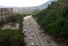 Cota Mil estará parcialmente cerrada durante el todo mes de junio: el cierre de la Av Boyacá se realizará entre 4pm y 12 de la media noche (+ Detalles)