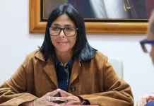 Delcy Rodríguez anunció nuevos contratos para incrementar producción petrolera: «¡Cada paso es a favor de nuestro Pueblo!»