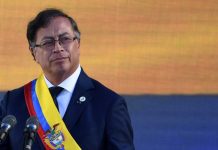 Petro suspendió la recolección de firmas para una Asamblea Nacional Constituyente en Colombia: «que sea el voto popular el que valide el programa de reformas»