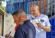 Más de 38 mil suscriptores de Cantv fueron beneficiados con la restitución de los servicios de telefonía e internet en todo el país