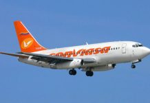 CONVIASA dênünció irregularidades tras desvío de vuelo Cancún-Maiquetía a Jamaica sin el debido cumplimiento de los procedimientos (+ Comunicado)