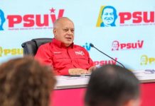 «Flexibilización de leyes del sistema eléctrico no afectará al Pueblo»: Cabello aseguró que busca abrir canales para que el sector industrial y comercial gestione su consumo