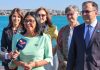 «Venezuela avanza firmemente hacia la diversificación de su economía»: así lo aseguró la presidenta encargada Delcy Rodríguez en su visita a Türkiye