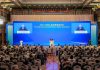 Beijing inauguró el Foro 2026 sobre Gobernanza Global de Derechos Humanos con la participación de 400 representantes de más de 100 países