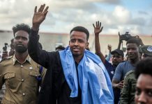 Tras ser exclÜido del Mundial, el árbitro somalí Omar Artan es designado por la UEFA para dirigir la Supercopa 2026 (+ Detalles)